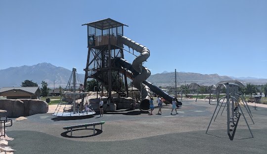 Bluffdale, UT