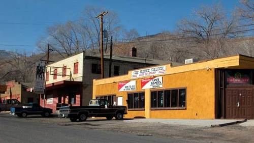 Copperton, UT
