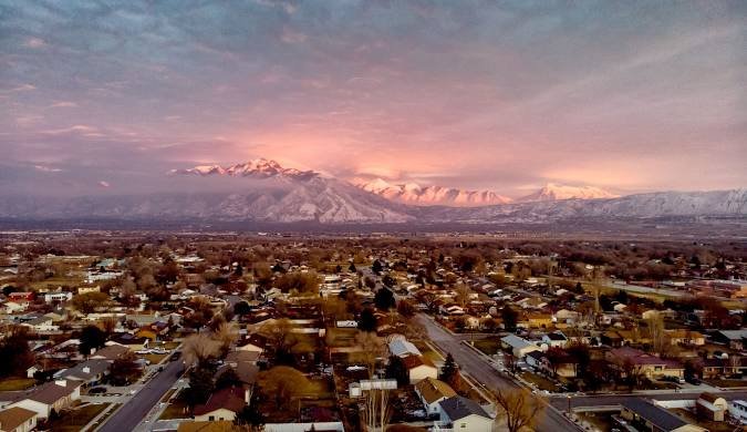 Riverton, UT