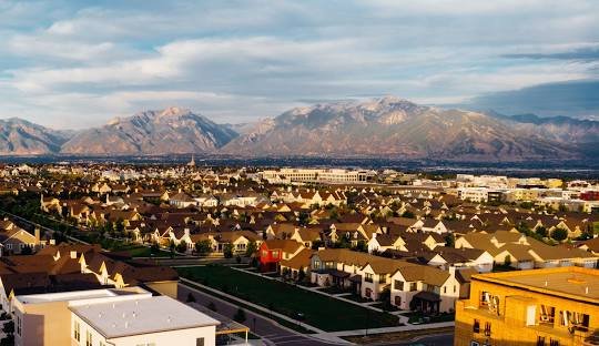 South Jordan, UT